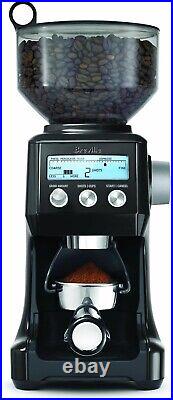 Breville Smart Grinder Coffee Machine, Black Sesame