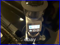 Breville The Smart Coffee Grinder Pro BCG820BSSXL Brushed Stainless Steel