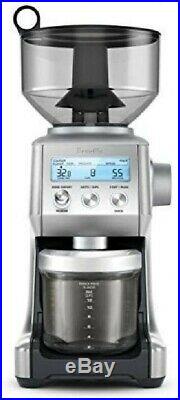 Breville The Smart Coffee Grinder Pro burr coffee grinder