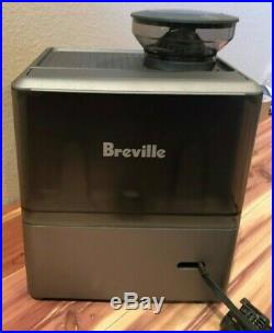 Breville the Barista Express Espresso Machine BES870XL Grinder not working