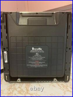 Breville the Barista Express Espresso Machine with Grinder BES870XL