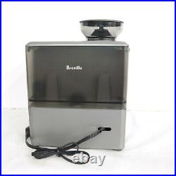 Breville the Barista Express Espresso Machine with Grinder + Water Tank BES870XL