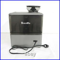 Breville the Barista Express Espresso Machine with Integrated Grinder BES870XL