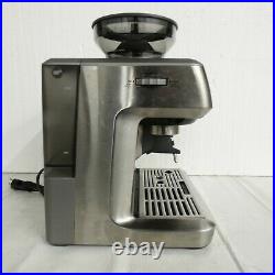 Breville the Barista Express Espresso Machine with built-in Grinder BES870XL