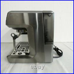Breville the Barista Touch Espresso Machine BES880BSSBUS1 GRINDER-NON WORKING