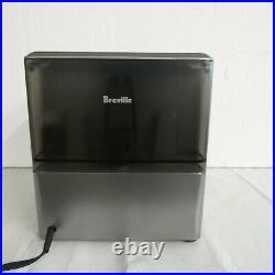 Breville the Barista Touch Espresso Machine BES880BSSBUS1 GRINDER-NON WORKING