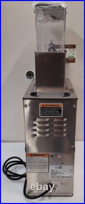 Bunn G9WD-RH 220V Stainless Steel Commercial Coffee Grinder Single Hopper Bunn G9WD-RH 220V Stainless Steel Commercial Coffee Grinder Single Hopper