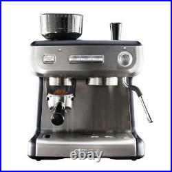 Calphalon Temp iQ Espresso Machine with Grinder and Steam Wand (1076)