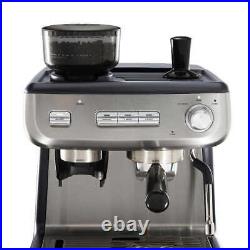 Calphalon Temp iQ Espresso Machine with Grinder and Steam Wand (1076)