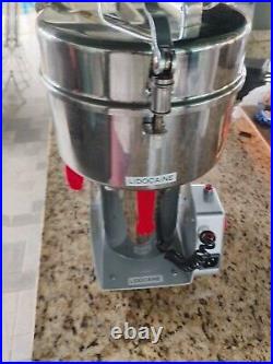 Cgoldenwall HC-2500, 2500g Commercial Spice Grinder Tested