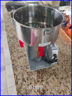 Cgoldenwall HC-2500, 2500g Commercial Spice Grinder Tested