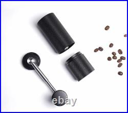 Chestnut C3 Pro Manual Coffee Grinder Capacity 25G with CNC Stainless Steel Coni