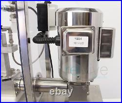 Cleanroom Stainless Steel Bonemill Grinder