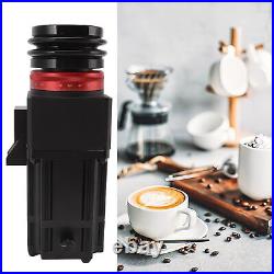 Coffee Grinder Italian Small Variable Speed 64mm Cutter Stepless Adjustment AC
