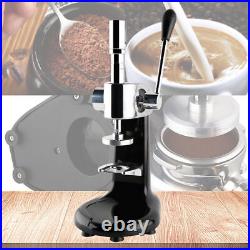Coffee Tamper Barista Espresso Tamper Commercial Coffee Grinder Stainless Steel
