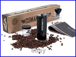 Comandante Manual Coffee Grinder C40 MK4 Nitro Blade Made in Germany