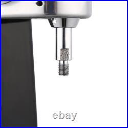 Commercial Coffee Tamper Barista Espresso Hand Tamper Grinder Stainless Steel Commercial Coffee Tamper Barista Espresso Hand Tamper Grinder Stainless Steel