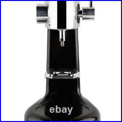 Commercial Coffee Tamper Barista Espresso Hand Tamper Grinder Stainless Steel Commercial Coffee Tamper Barista Espresso Hand Tamper Grinder Stainless Steel