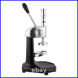 Commercial Coffee Tamper Barista Espresso Hand Tamper Grinder Stainless Steel Commercial Coffee Tamper Barista Espresso Hand Tamper Grinder Stainless Steel