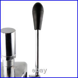 Commercial Coffee Tamper Barista Espresso Hand Tamper Grinder Stainless Steel Commercial Coffee Tamper Barista Espresso Hand Tamper Grinder Stainless Steel