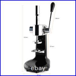 Commercial Coffee Tamper Barista Espresso Hand Tamper Grinder Stainless Steel Commercial Coffee Tamper Barista Espresso Hand Tamper Grinder Stainless Steel