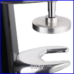 Commercial Coffee Tamper Barista Espresso Hand Tamper Grinder Stainless Steel Commercial Coffee Tamper Barista Espresso Hand Tamper Grinder Stainless Steel