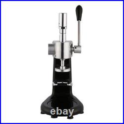 Commercial Coffee Tamper Barista Espresso Tamper Coffee Grinder Stainless Steel