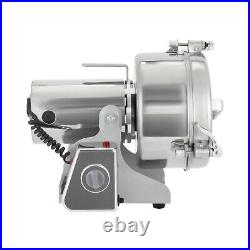 Commercial Spice Grinder Electric Grain Mill Grinder High Speed 32000rpm 2500g