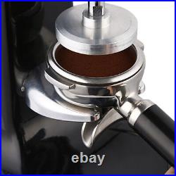 Commercial Stainless Steel Coffee Tamper Barista Espresso Tamper Coffee Grinder