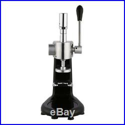 Commercial Stainless Steel Coffee Tamper Barista Espresso Tamper Coffee Grinder