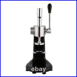 Commercial Stainless Steel Coffee Tamper Coffee Grinder Coffee Powder Compactor