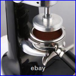 Commercial Stainless Steel Coffee Tamper Coffee Grinder Coffee Powder Compactor