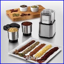 Commercial WSG30 Commercial Medium-Duty Electric Spice Grinder