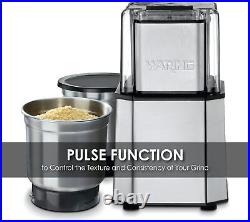 Commercial WSG30 Commercial Medium-Duty Electric Spice Grinder