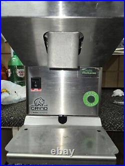 Cornelius RHINO GRIND NG2000 Nut Butter Grinder