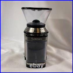 Cuisinart DBM-8 Supreme Grind Automatic Burr Mill Coffee Grinder