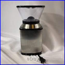 Cuisinart DBM-8 Supreme Grind Automatic Burr Mill Coffee Grinder