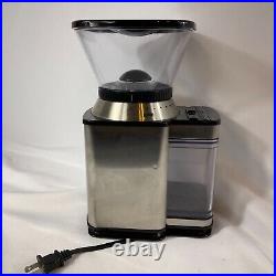 Cuisinart DBM-8 Supreme Grind Automatic Burr Mill Coffee Grinder