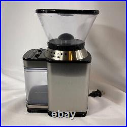 Cuisinart DBM-8 Supreme Grind Automatic Burr Mill Coffee Grinder