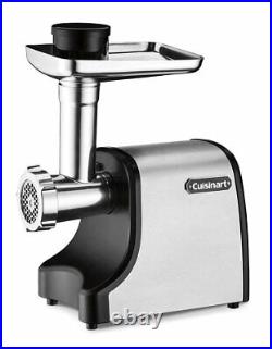 Cuisinart MG-100 300-Watt Electric Meat Grinder