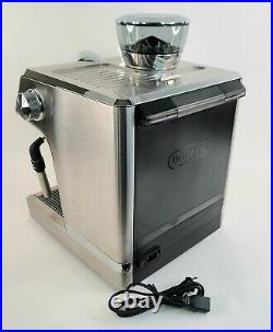 De'Longhi La Specialista Espresso Machine with Sensor Grinder, Dual Heating Syst