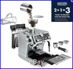 De'Longhi La Specialista Espresso Machine with Sensor Grinder EC9335M