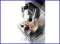 DeLonghi Primadonna XS Deluxe-Etam FULLY AUTOMATIC COFFEE MACHINE ETAM36365M