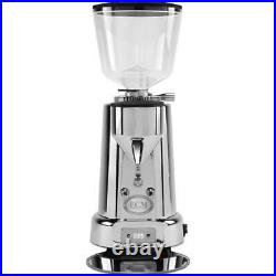 ECM V-Titan 64 Espresso Grinder (Made in Germany)