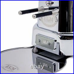 ECM V-Titan 64 Espresso Grinder (Made in Germany)