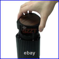 Electric Coffee Grinder 48mm Burr Espresso Grinder Auto Coffee Mill 110-240V