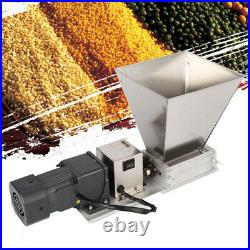 Electric Grinder Grain Corn Wheat Mill Grinding Machine Feed Crusher Miller US