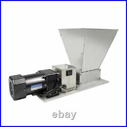Electric Grinder Machine 40W Rice Corn Grain Coffee Wheat Feed Miller Dry Cereal