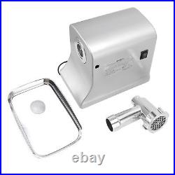 Electric Meat Grinder Stainless Steel High Power Meat Mincer Machine WithCutting H