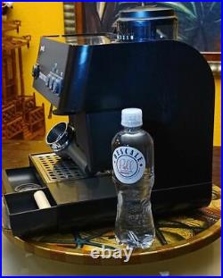 Espresso Bean to Cup bySaeco-Profi Estro w-Built in Burr Grinder REBUILD Pump